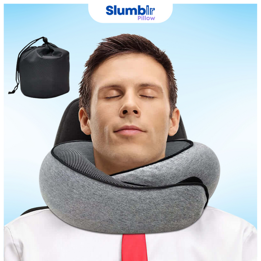 Travel Neck Pillow